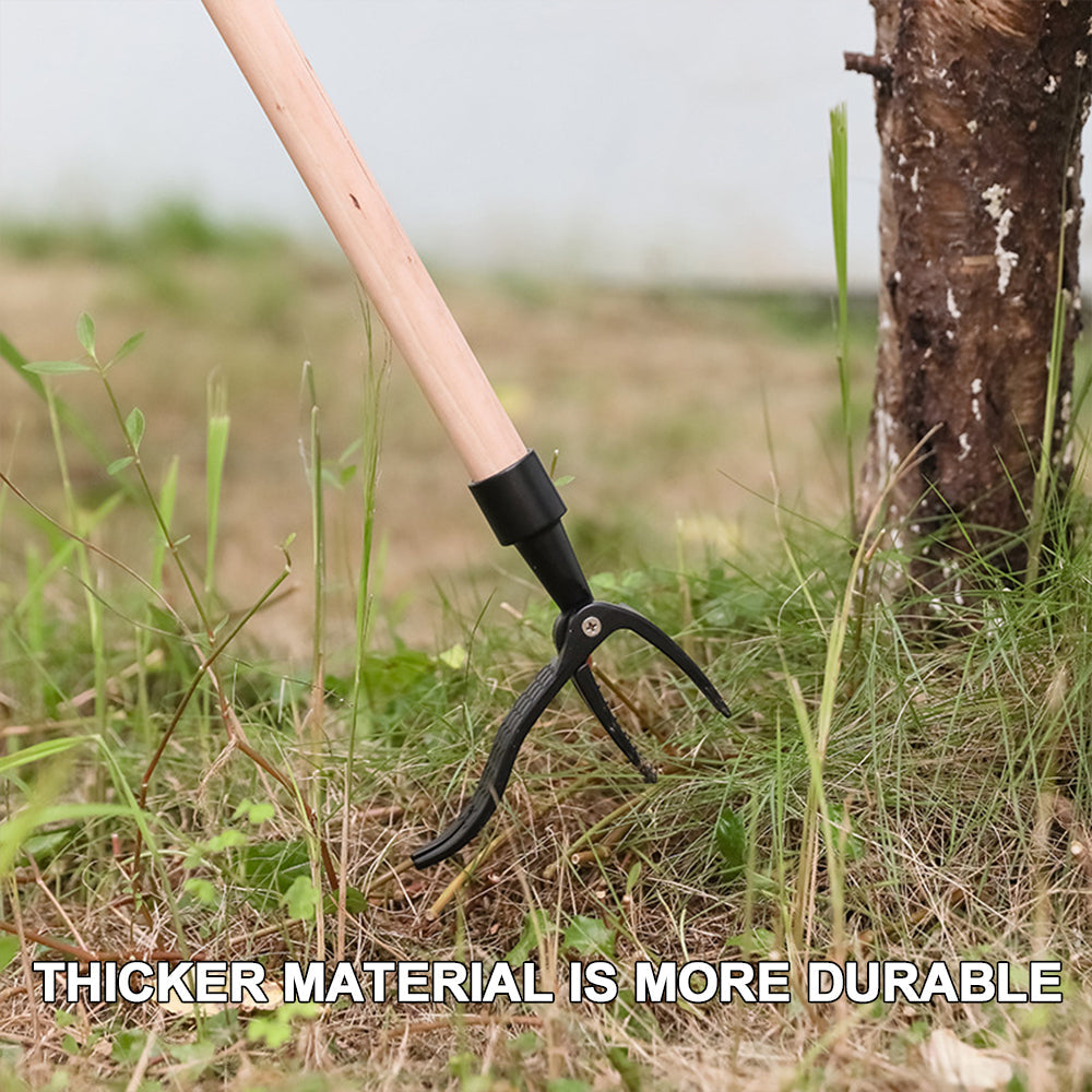 Portable Weed Puller Tool