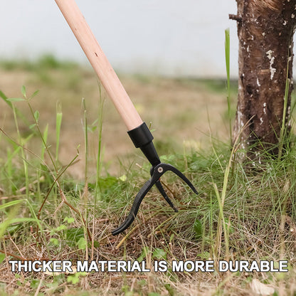 Portable Weed Puller Tool